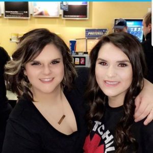 Meet your Posher, Sheena